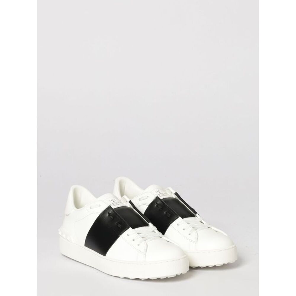 Valentino Garavani Sneakers Woman White - Picture 2 of 3